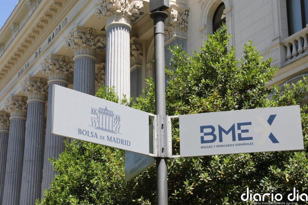 El Ibex 35 sube un 0,6% y conquista los 15.200 puntos en la apertura tras la decisión de la Fed