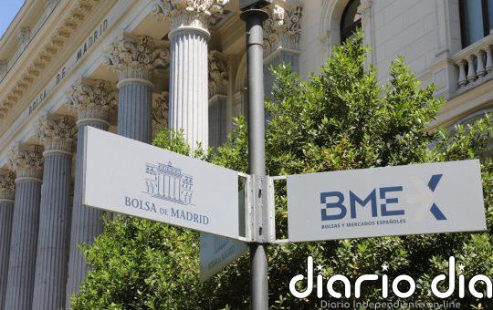 El Ibex 35 sube un 0,6% y conquista los 15.200 puntos en la apertura tras la decisión de la Fed