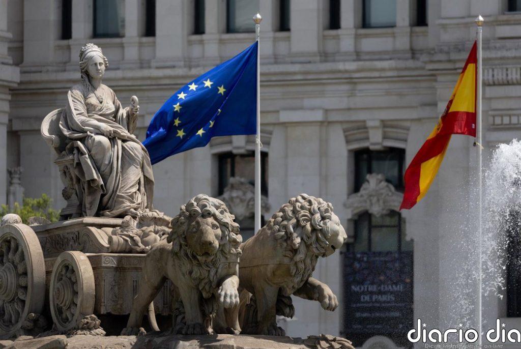 El Índice de Garantía de Competitividad acumula siete meses de descensos tras caer un 0,77% en julio