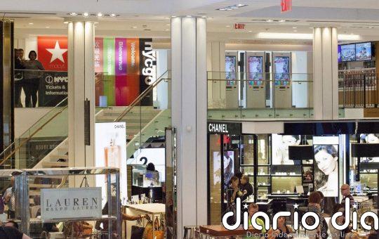 El IPC de Estados Unidos repunta dos décimas en agosto, al 2,9%, pero la subyacente se estanca en el 3,1%