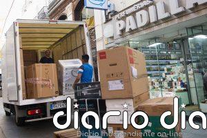 El mercado de mensajería y paquetería superó los 10.000 millones en 2024, un 4,7% más, según Informa