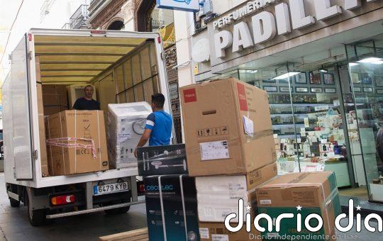 El mercado de mensajería y paquetería superó los 10.000 millones en 2024, un 4,7% más, según Informa