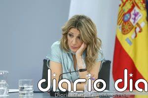 El Ministerio de Economía retrasa la reducción de la jornada laboral