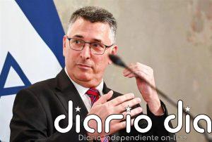 El ministro de Exteriores israelí vuelve a cargar contra Sánchez por "antisemita" y "mentiroso"