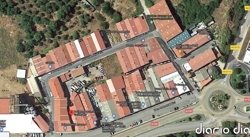 El número de empresas onubenses inscritas en la Seguridad Social desciende un 1,18% en agosto