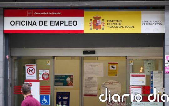 El paro de la OCDE se mantuvo en julio en el 4,9%, con España como único país por encima del 10%