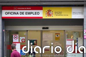 El paro de la OCDE se mantuvo en julio en el 4,9%, con España como único país por encima del 10%