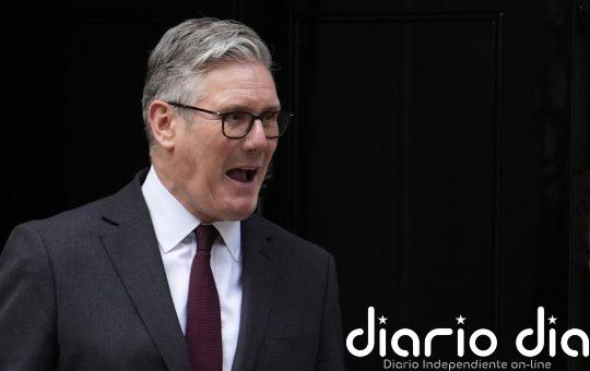 El PIB de Reino Unido se estancó en julio ante la desaceleración de los servicios y la caída de la industria