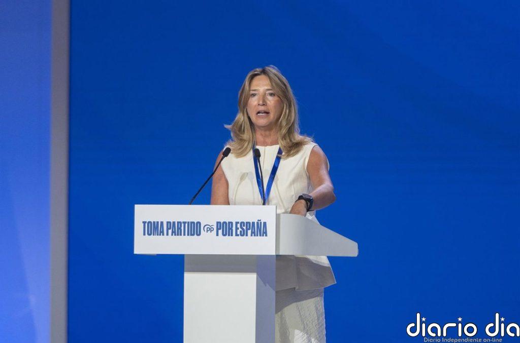 El PP acusa al fiscal general de "buscar escudos para protegerse a sí mismo" tras autorizar investigar crímenes en Gaza