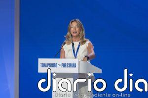 El PP acusa al fiscal general de "buscar escudos para protegerse a sí mismo" tras autorizar investigar crímenes en Gaza