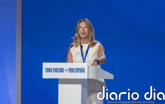 El PP acusa al fiscal general de "buscar escudos para protegerse a sí mismo" tras autorizar investigar crímenes en Gaza