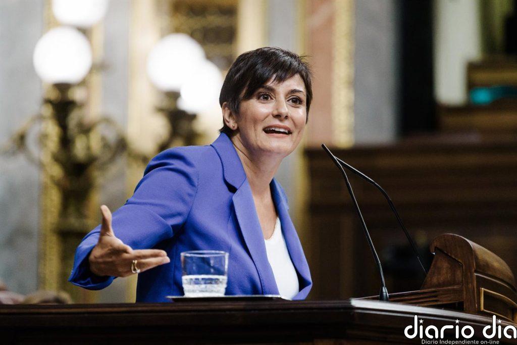 El PP culpa a la Ley de Vivienda de eliminar 120.000 pisos de alquiler y defiende su derogación en el Congreso