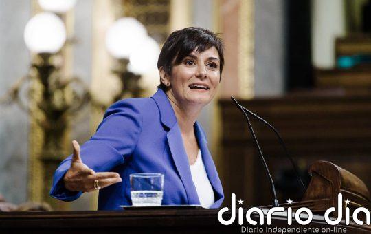 El PP culpa a la Ley de Vivienda de eliminar 120.000 pisos de alquiler y defiende su derogación en el Congreso