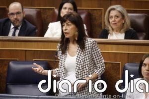 El PP interpelará este miércoles a Redondo en el Congreso sobre la defensa de las víctimas de violencia de género