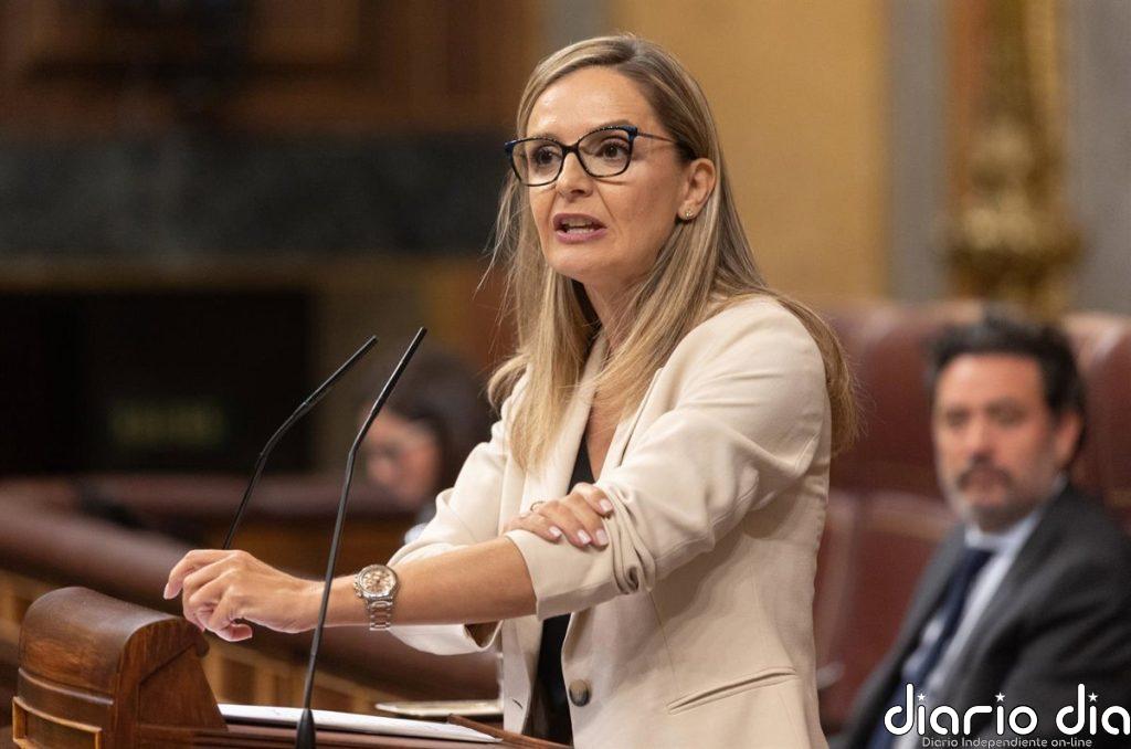 El PP se muestra a favor de "abrir el debate" de la ley de Vox contra el arraigo, pero sin caer en "discursos de odio"