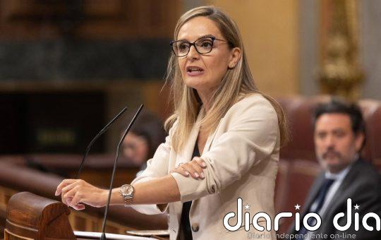 El PP se muestra a favor de "abrir el debate" de la ley de Vox contra el arraigo, pero sin caer en "discursos de odio"