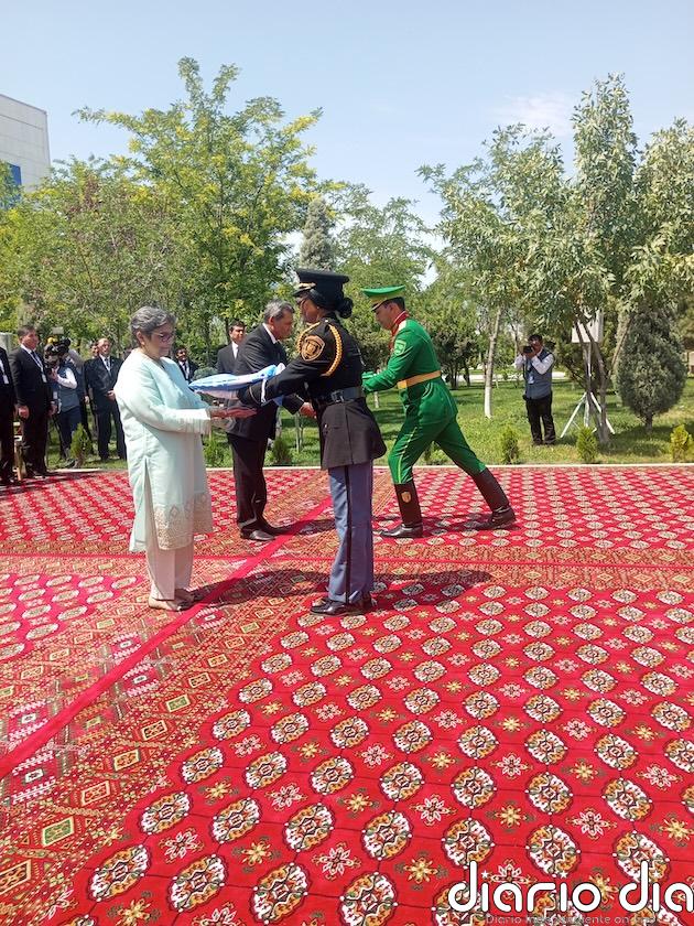 El Programa de Awaza puede reescribir el futuro de los países sin litoral del mundo