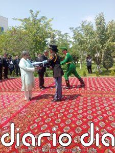 El Programa de Awaza puede reescribir el futuro de los países sin litoral del mundo