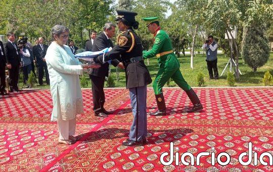 El Programa de Awaza puede reescribir el futuro de los países sin litoral del mundo