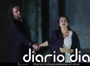 El Teatro Real tiembla con la furia de 'Otello' en la apertura de temporada