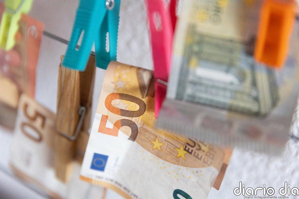 El Tesoro espera colocar este martes hasta 3.000 millones de euros en letras a 3 y 9 meses