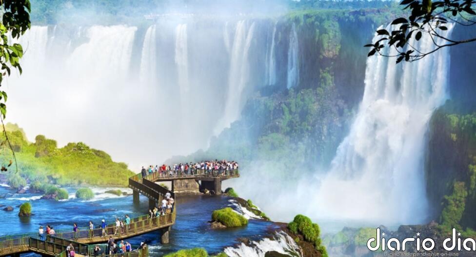 El turismo internacional crece a pesar de los desafíos globales