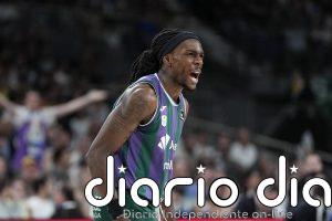 El Unicaja vuelve a chocar con el NBA G League United por la Intercontinental