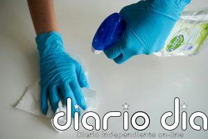 Elisabet Jiménez, experta en limpieza: "Estas son las 5 zonas del hogar que se te olvidan limpiar"