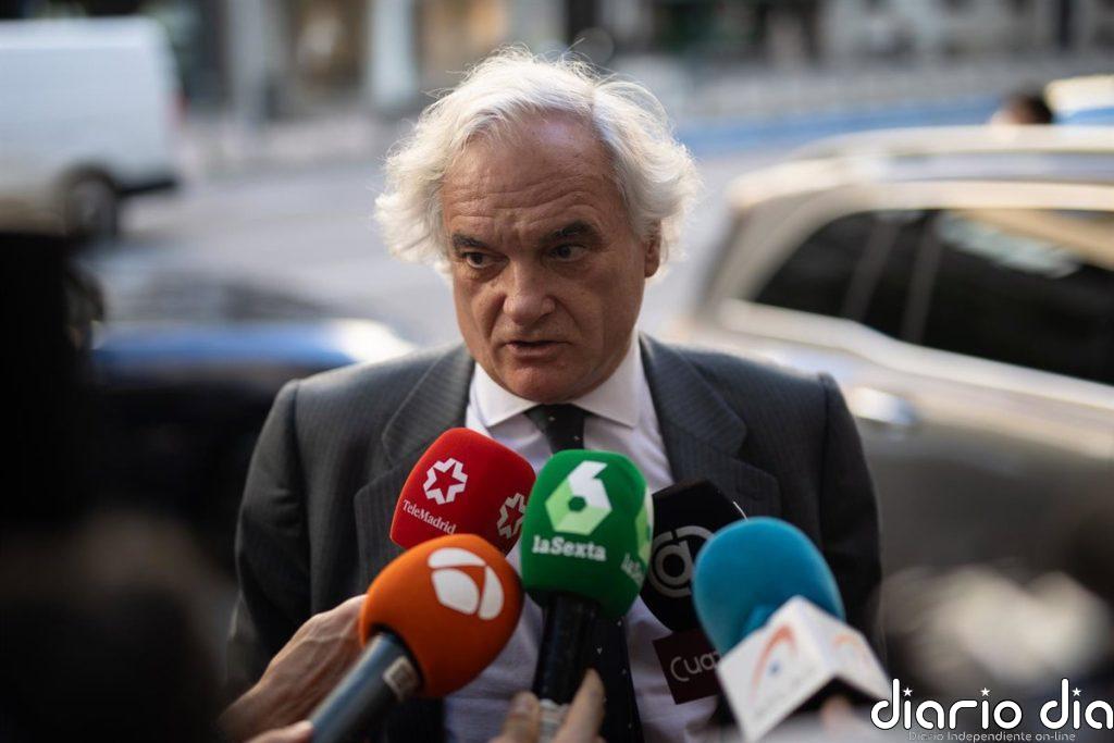 Empresarios censuran la propuesta de prestar atención al cliente en catalán