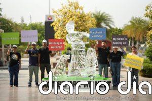 Empresas de combustibles fósiles amplifican las olas de calor