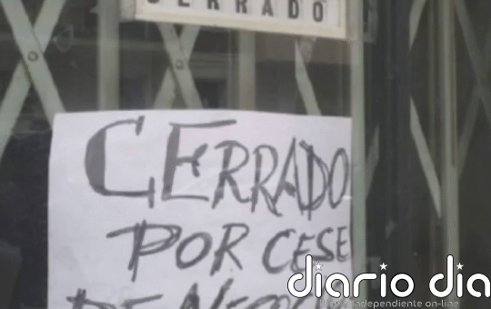 En julio se perdieron 235 autónomos cada día