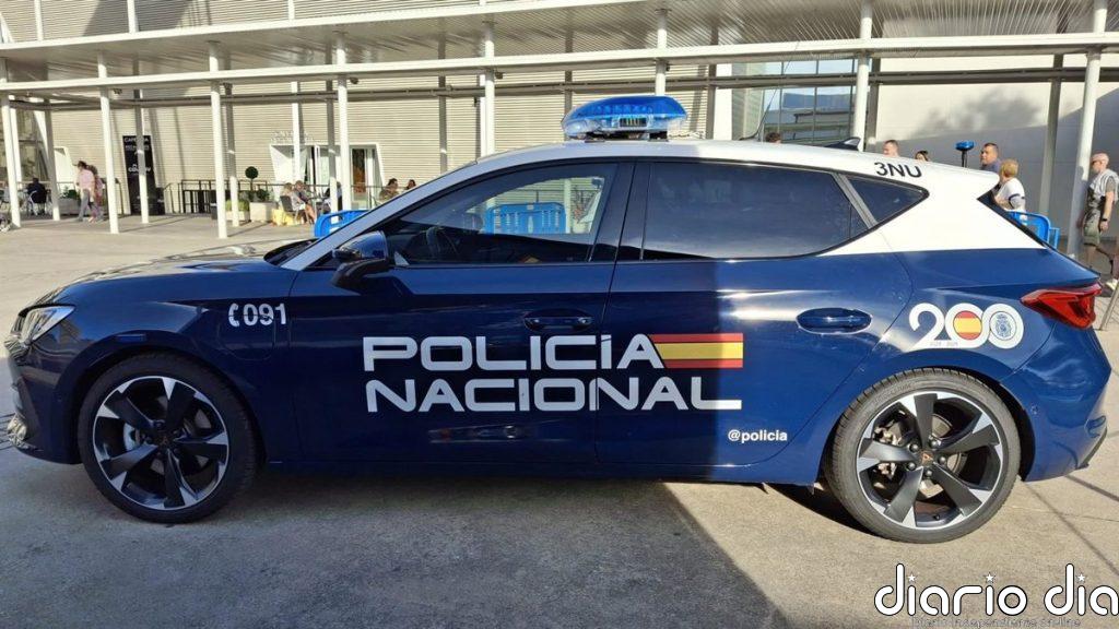 En libertad tras ser detenido por arrastrar a una mujer de edad avanzada para robarle el bolso en Valladolid