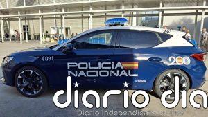 En libertad tras ser detenido por arrastrar a una mujer de edad avanzada para robarle el bolso en Valladolid