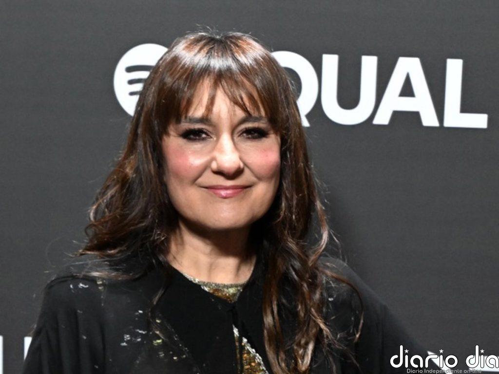 Eva Amaral, atendida de urgencia tras su último concierto por un problema respiratorio