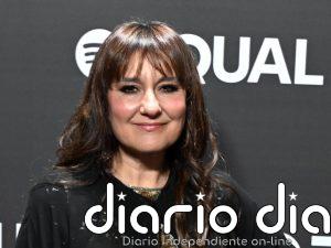 Eva Amaral, atendida de urgencia tras su último concierto por un problema respiratorio