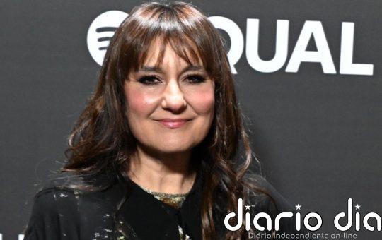 Eva Amaral, atendida de urgencia tras su último concierto por un problema respiratorio