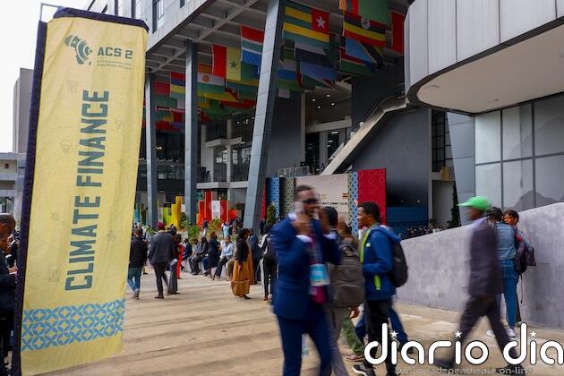 Expertos africanos piden vincular salud y clima a sus negociadores en la COP30