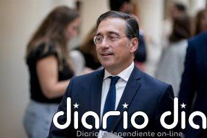 Exteriores convoca a la encargada de negocios de Israel tras las "declaraciones falsas" de Netanyahu