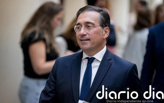 Exteriores convoca a la encargada de negocios de Israel tras las "declaraciones falsas" de Netanyahu