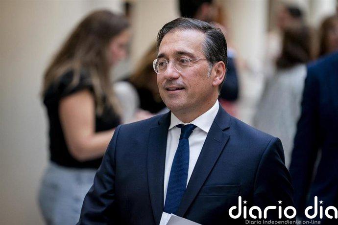 Exteriores convoca a la encargada de negocios de Israel tras las "declaraciones falsas" de Netanyahu