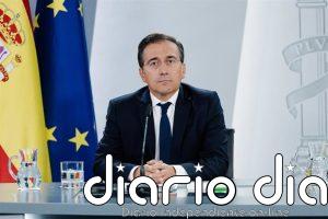 Exteriores convoca al encargado de negocios de Rusia por la "inaceptable violación del espacio aéreo" de Polonia