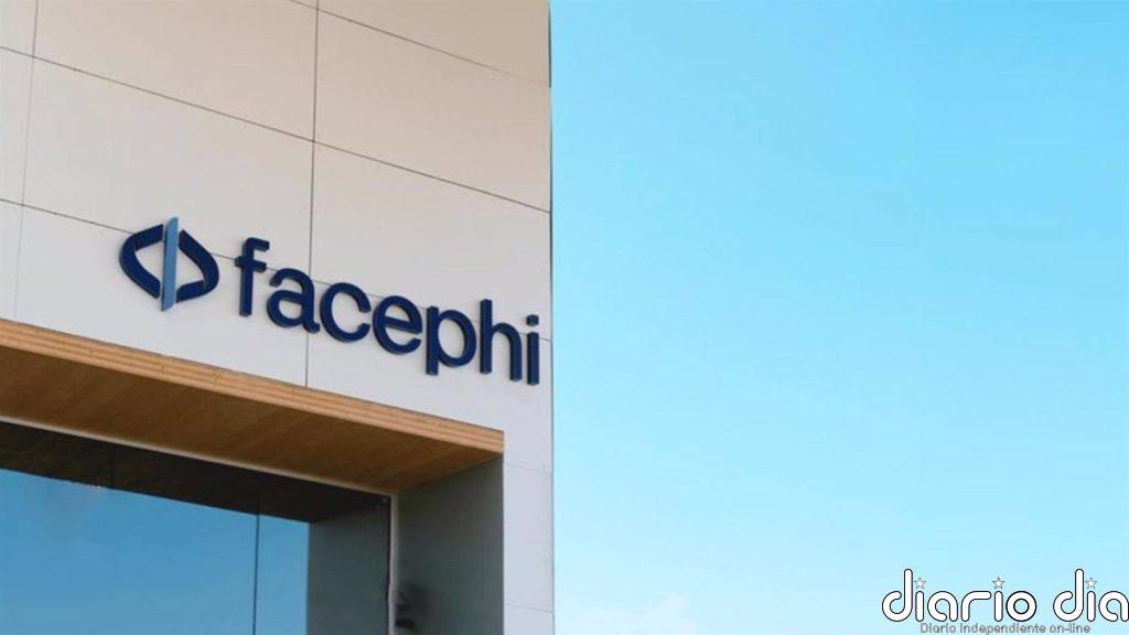 Facephi consigue un préstamo de hasta 1,5 millones por parte de su principal accionista