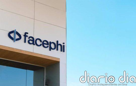 Facephi consigue un préstamo de hasta 1,5 millones por parte de su principal accionista