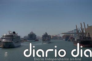 Formalizada la entrada con el 51% de la danesa A.P Moller (Maersk) en Bergé