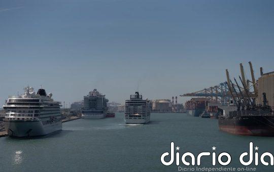 Formalizada la entrada con el 51% de la danesa A.P Moller (Maersk) en Bergé