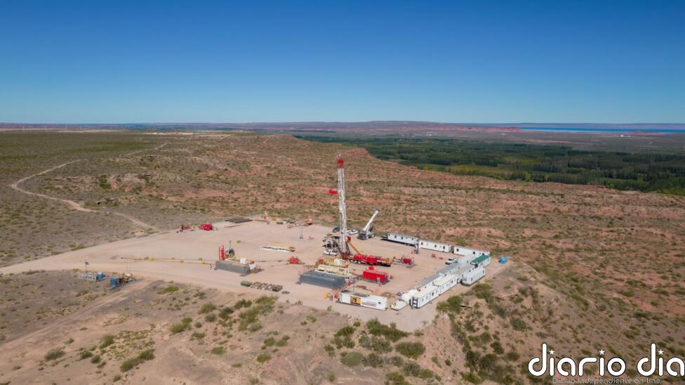 Fracking, sismos e impunidad: la receta de una zona de sacrificio en Vaca Muerta