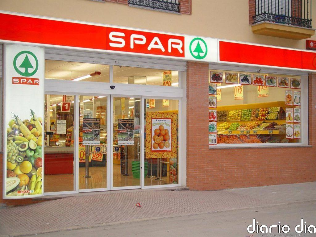 Fragadis (Spar) notifica a la CNMC la compra de Líder Aliment, con unas ventas conjuntas de 700 millones