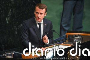 Francia se suma al reconocimiento del Estado palestino