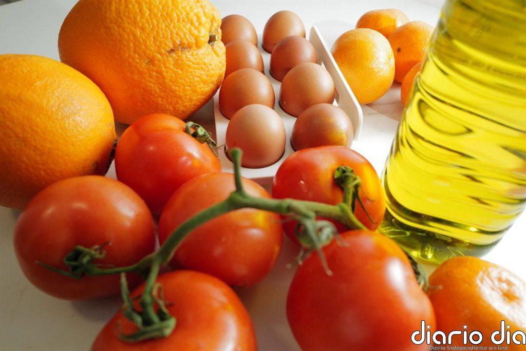 Funcas preveé que el IPC llegue al 3% en septiembre y termine en diciembre en el 2,5%