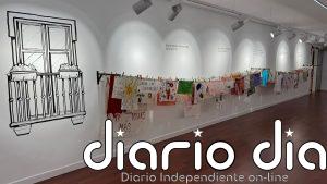 Fundación ONCE inaugura el martes una exposición sobre violencia de género para "transformar la vergüenza en conciencia"